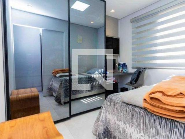 Apartamento à Venda Vila Matilde, 2 Quartos, 63 m2