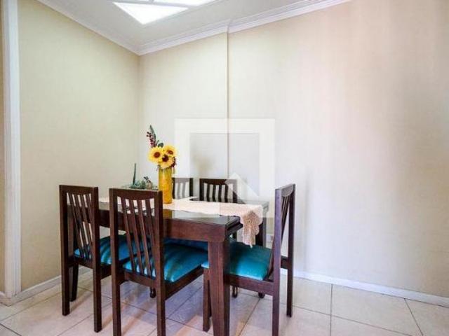 Apartamento à Venda Vila Matilde, 3 Quartos, 72 m2
