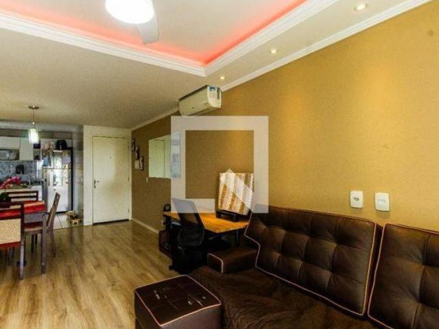 Apartamento à Venda Vila Matilde, 3 Quartos, 72 m² São Paulo