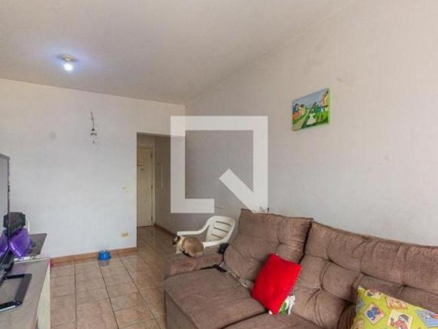 Apartamento à Venda Vila Matilde, 3 Quartos, 79 m² São Paulo