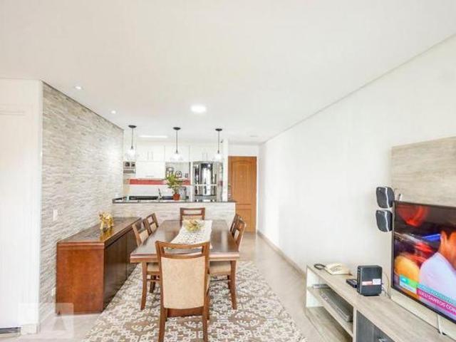Apartamento à Venda Vila Matilde, 3 Quartos, 93 m² São Paulo