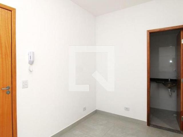 Apartamento à Venda Vila Mazzei, 1 Quarto, 27 m2