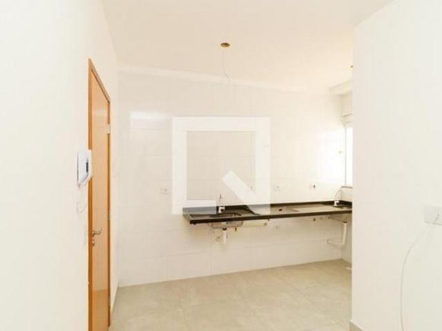Apartamento à Venda Vila Mazzei, 1 Quarto, 27 m² São Paulo
