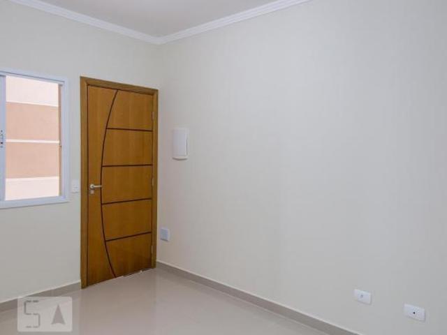 Apartamento à Venda Vila Mazzei, 1 Quarto, 28 m² São Paulo