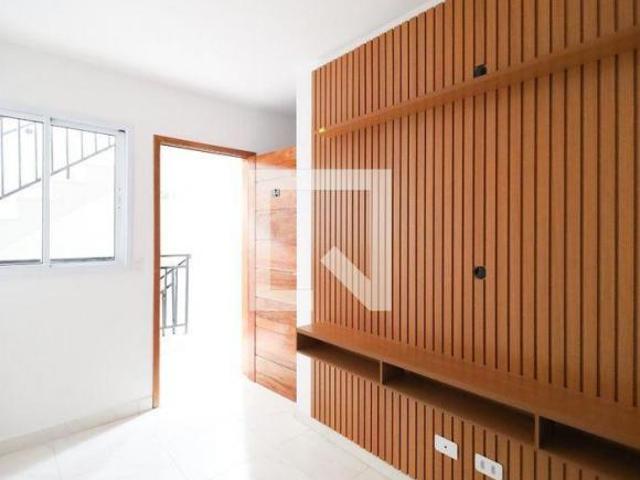 Apartamento à Venda Vila Mazzei, 1 Quarto, 38 m² São Paulo