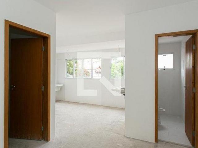 Apartamento à Venda Vila Mazzei, 1 Quarto, 39 m2