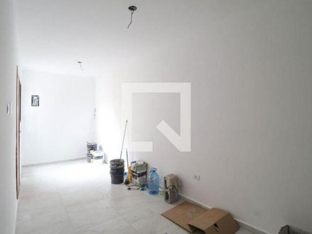 Apartamento à Venda Vila Mazzei, 2 Quartos, 43 m² São Paulo