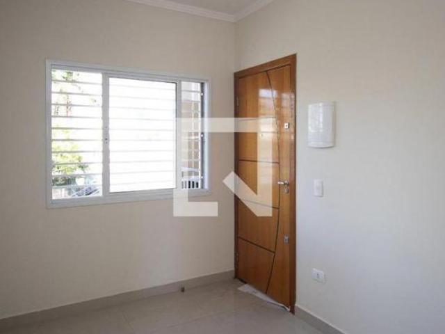 Apartamento à Venda Vila Mazzei, 2 Quartos, 41 m² São Paulo
