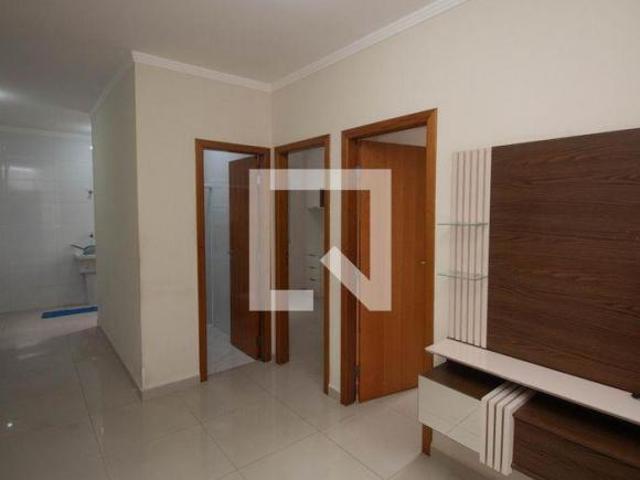 Apartamento à Venda Vila Mazzei, 2 Quartos, 42 m2