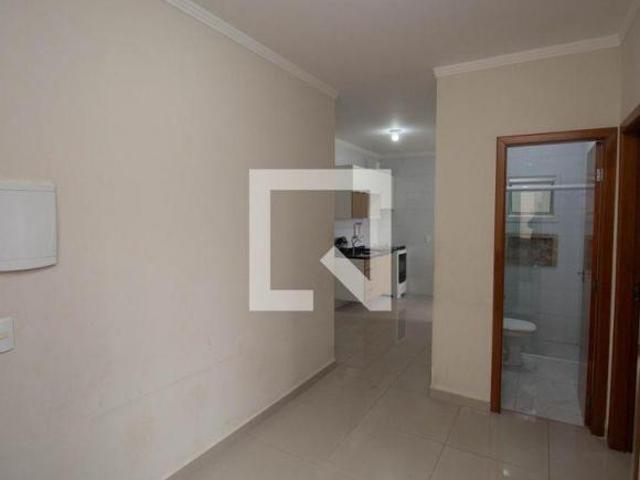 Apartamento à Venda Vila Mazzei, 2 Quartos, 42 m² São Paulo