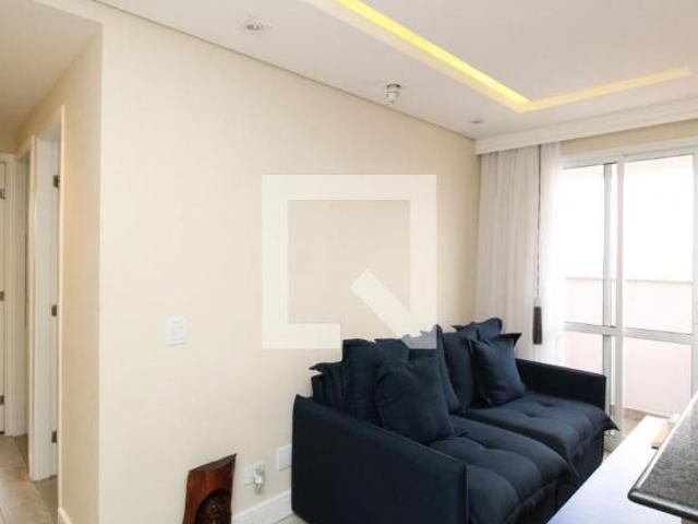 Apartamento à Venda Vila Mazzei, 2 Quartos, 47 m2