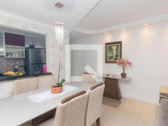 Apartamento à Venda Vila Mazzei, 2 Quartos, 63 m2