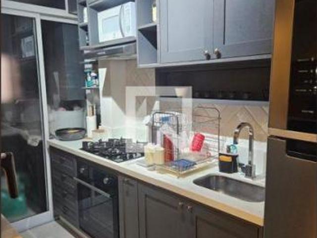 Apartamento à Venda Vila Mazzei, 2 Quartos, 67 m² São Paulo