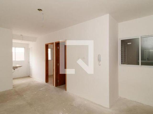 Apartamento à Venda Vila Mazzei, 2 Quartos, 39 m² São Paulo