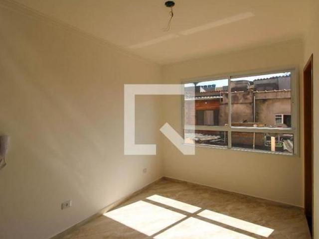 Apartamento à Venda Vila Macedópolis, 2 Quartos, 35 m2