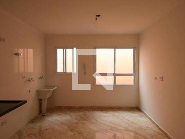 Apartamento à Venda Vila Macedópolis, 2 Quartos, 42 m² São Paulo