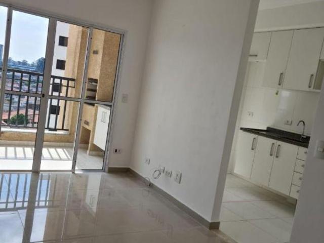 Apartamento à venda Vila Machado Jacareí