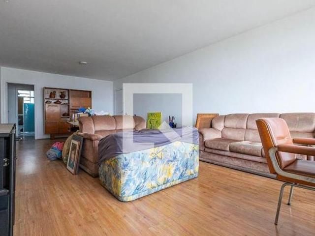 Apartamento à Venda Vila Madalena, 3 Quartos, 160 m2