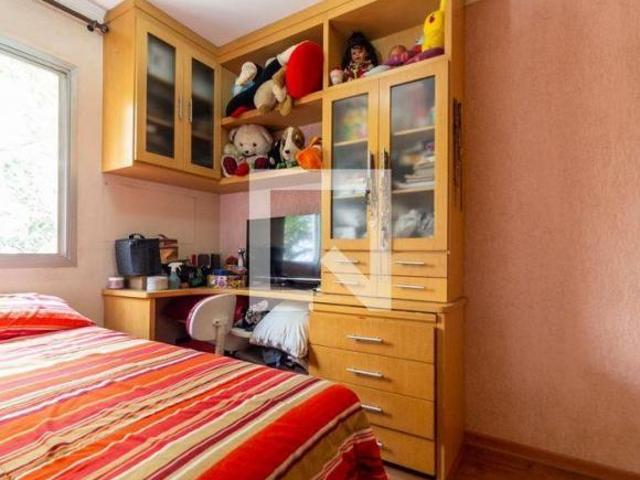 Apartamento à Venda Vila Madalena, 3 Quartos, 110 m2