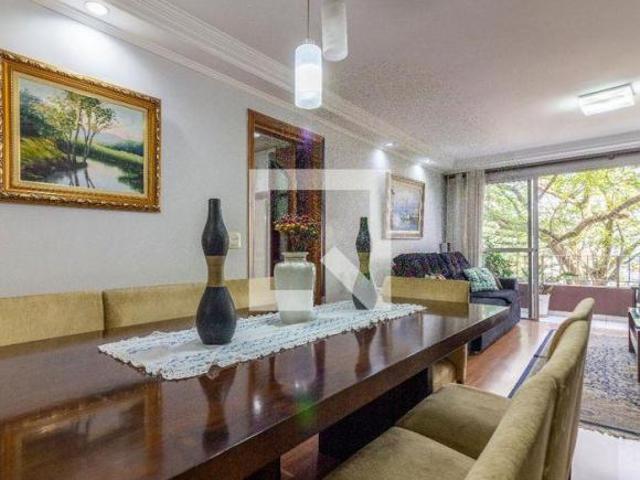 Apartamento à Venda Vila Madalena, 3 Quartos, 110 m2