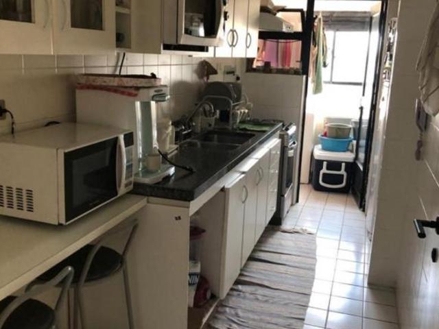 Apartamento à Venda Vila Madalena, 3 Quartos, 130 m2