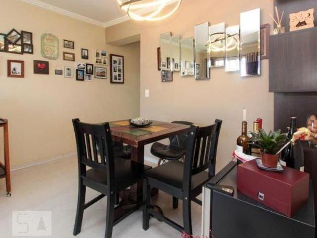 Apartamento à Venda Vila Madalena, 3 Quartos, 65 m² São Paulo
