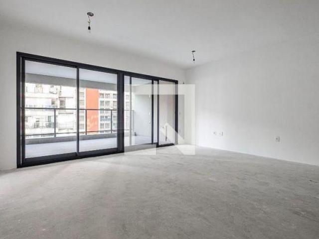 Apartamento à Venda Vila Madalena, 3 Quartos, 91 m² São Paulo