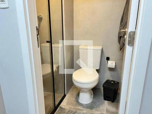 Apartamento à Venda Vila Madalena, 1 Quarto, 20 m² São Paulo