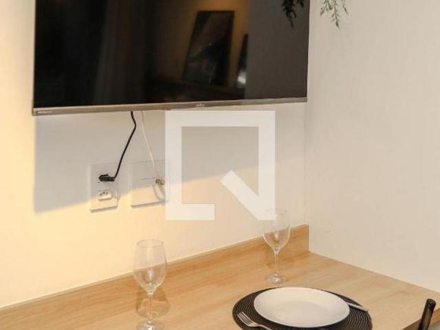 Apartamento à Venda Vila Madalena, 1 Quarto, 22 m2