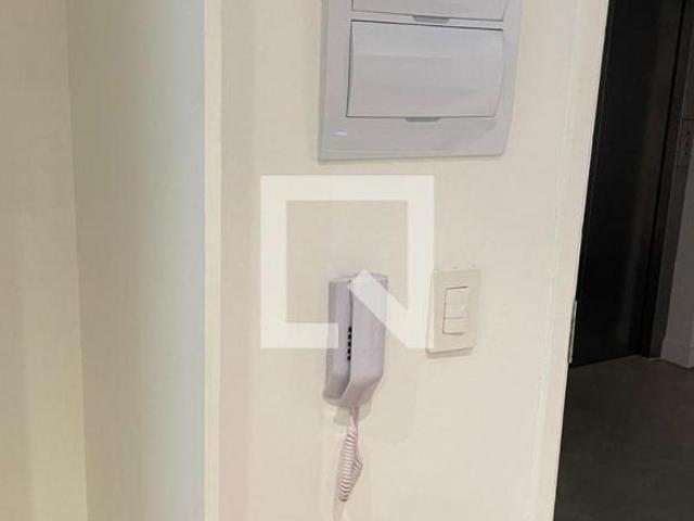 Apartamento à Venda Vila Madalena, 1 Quarto, 24 m2