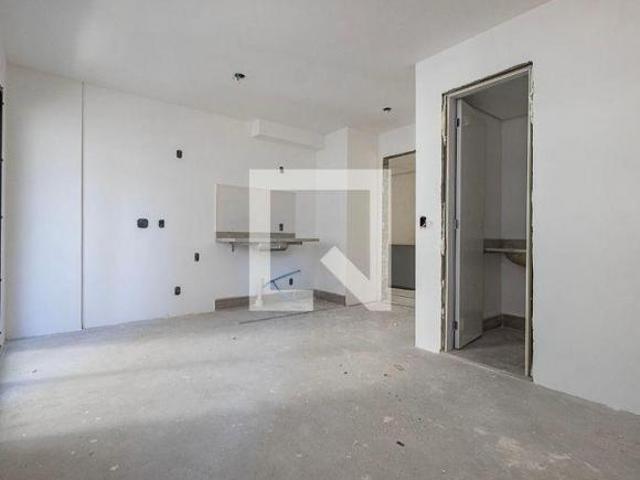 Apartamento à Venda Vila Madalena, 1 Quarto, 25 m² São Paulo