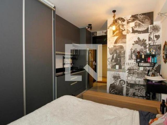 Apartamento à Venda Vila Madalena, 1 Quarto, 25 m² São Paulo
