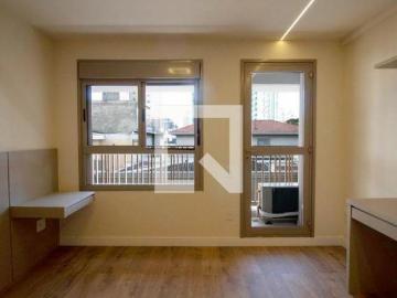 Apartamento à Venda Vila Madalena, 1 Quarto, 27 m² São Paulo