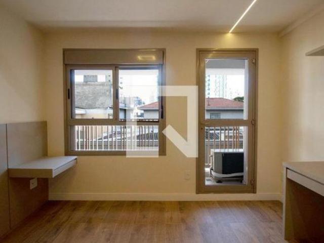 Apartamento à Venda Vila Madalena, 1 Quarto, 27 m² São Paulo