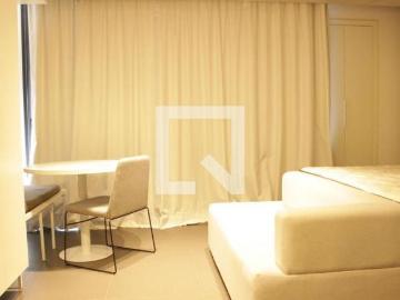 Apartamento à Venda Vila Madalena, 1 Quarto, 28 m2