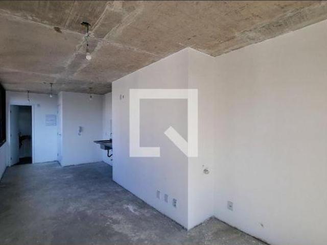 Apartamento à Venda Vila Madalena, 1 Quarto, 35 m² São Paulo