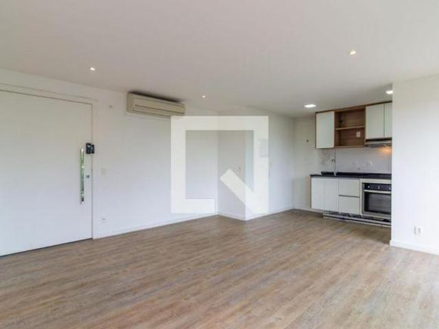 Apartamento à Venda Vila Madalena, 1 Quarto, 55 m2