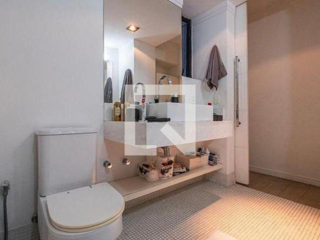 Apartamento à Venda Vila Madalena, 1 Quarto, 85 m2