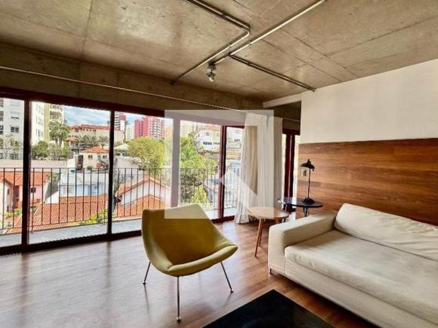 Apartamento à Venda Vila Madalena, 1 Quarto, 95 m2
