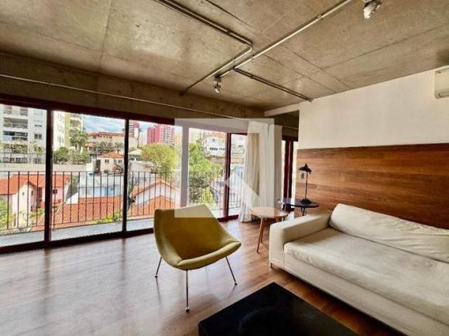 Apartamento à Venda Vila Madalena, 1 Quarto, 95 m² São Paulo