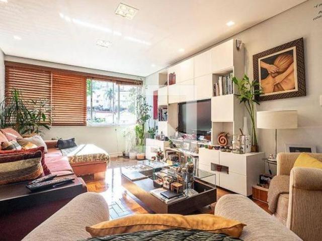 Apartamento à Venda Vila Madalena, 2 Quartos, 105 m2
