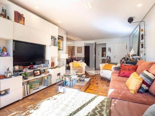 Apartamento à Venda Vila Madalena, 2 Quartos, 105 m² São Paulo