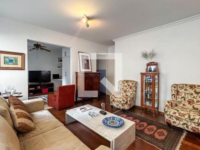 Apartamento à Venda Vila Madalena, 2 Quartos, 110 m2