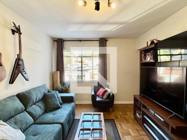 Apartamento à Venda Vila Madalena, 2 Quartos, 68 m2