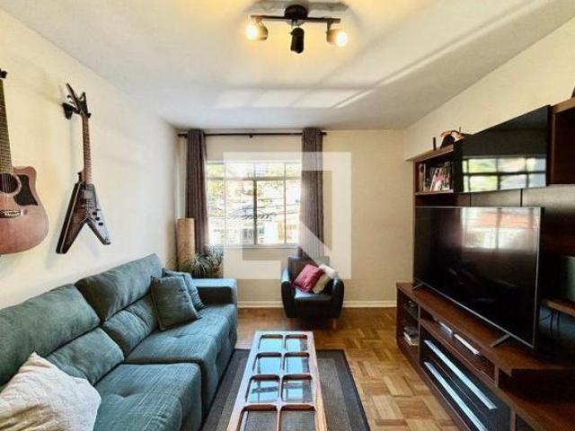 Apartamento à Venda Vila Madalena, 2 Quartos, 68 m² São Paulo