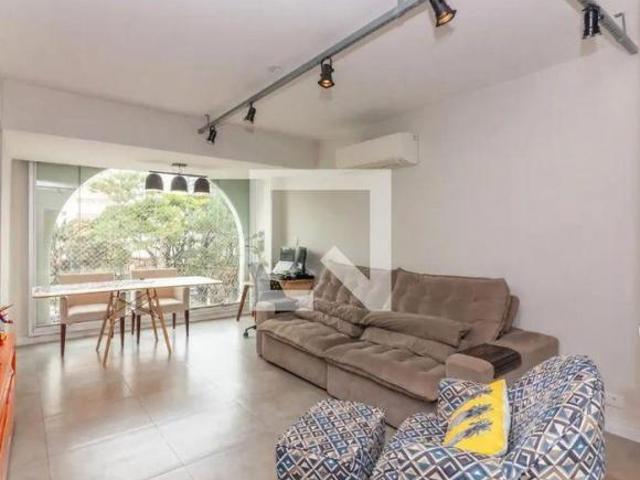Apartamento à Venda Vila Madalena, 2 Quartos, 70 m² São Paulo