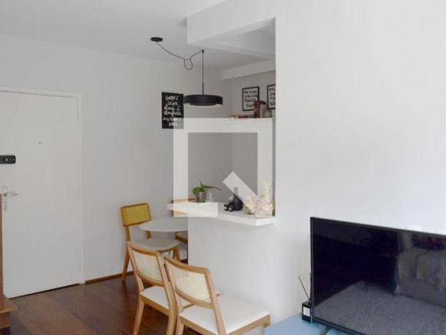 Apartamento à Venda Vila Madalena, 2 Quartos, 85 m² São Paulo