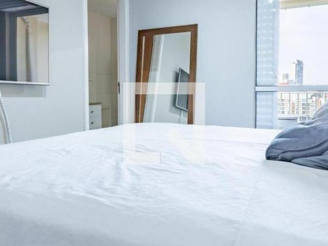 Apartamento à Venda Vila Madalena, 2 Quartos, 80 m2