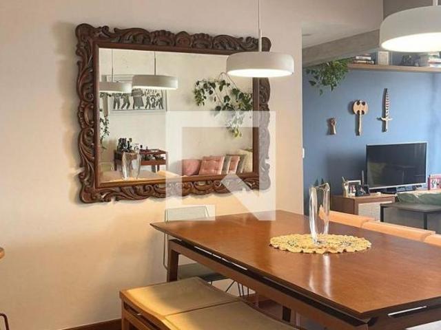 Apartamento à Venda Vila Madalena, 2 Quartos, 83 m2