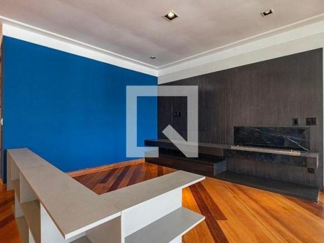 Apartamento à Venda Vila Madalena, 4 Quartos, 258 m² São Paulo